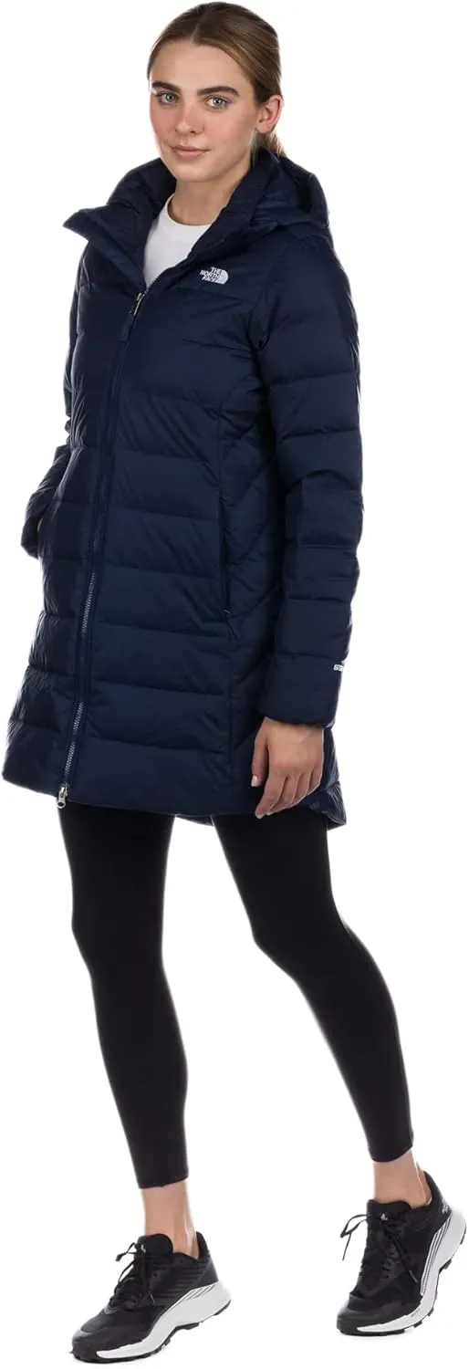 THE NORTH FACE Women’s Flare Down Minoqua Parka