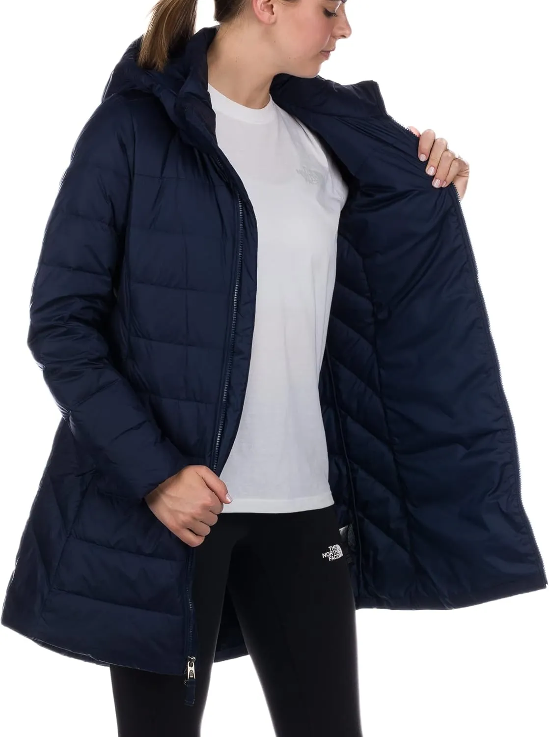 THE NORTH FACE Women’s Flare Down Minoqua Parka