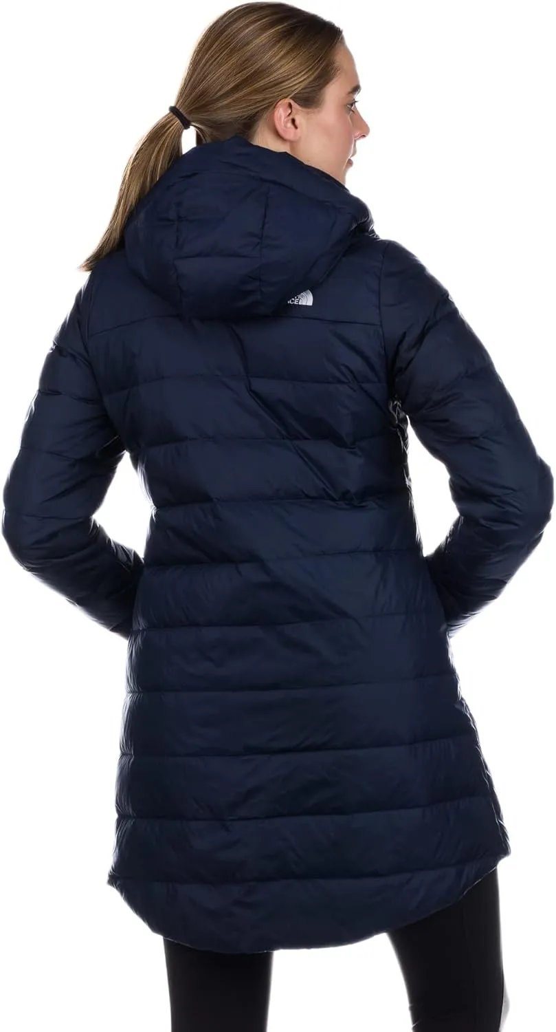 THE NORTH FACE Women’s Flare Down Minoqua Parka