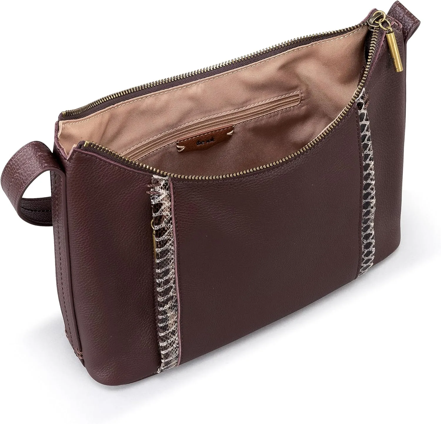 The Sak Brook Hobo