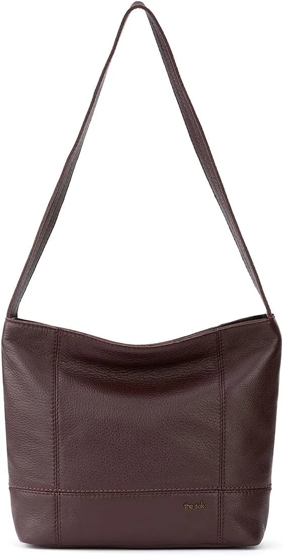 The Sak De Young Leather Hobo
