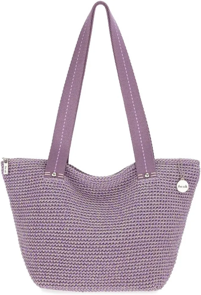 The Sak Mendocino Recycled Medium Tote