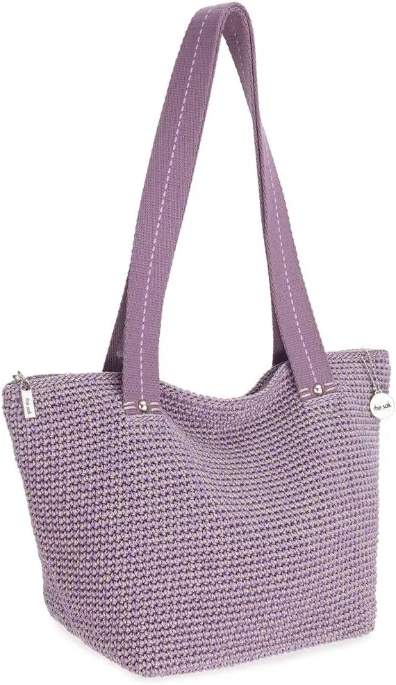 The Sak Mendocino Recycled Medium Tote
