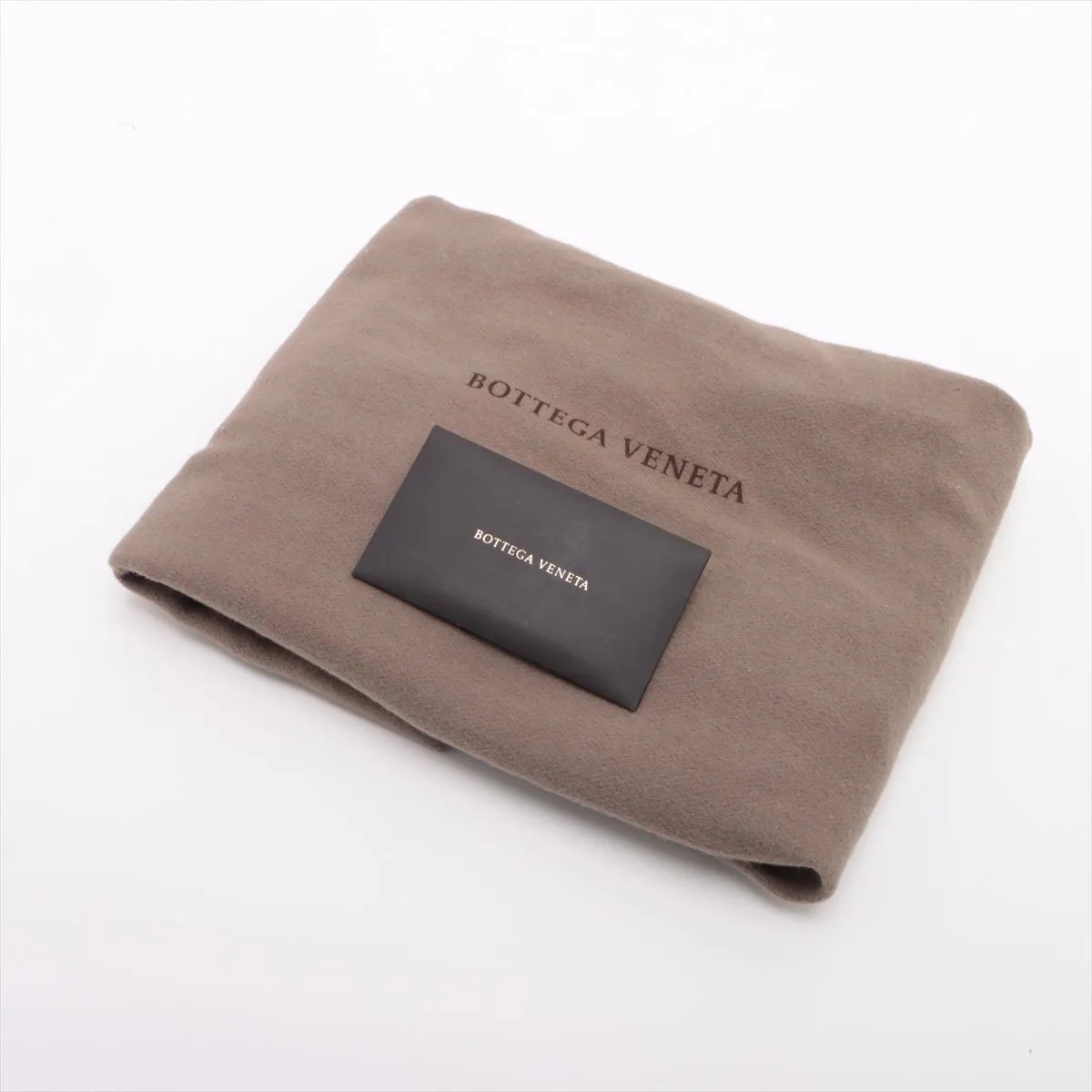 The Shoulder Pouch Medium Hobo Bag Black