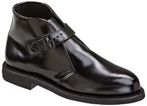 Thorogood Men's 834-6845 Classic Leather Buckle Chukka
