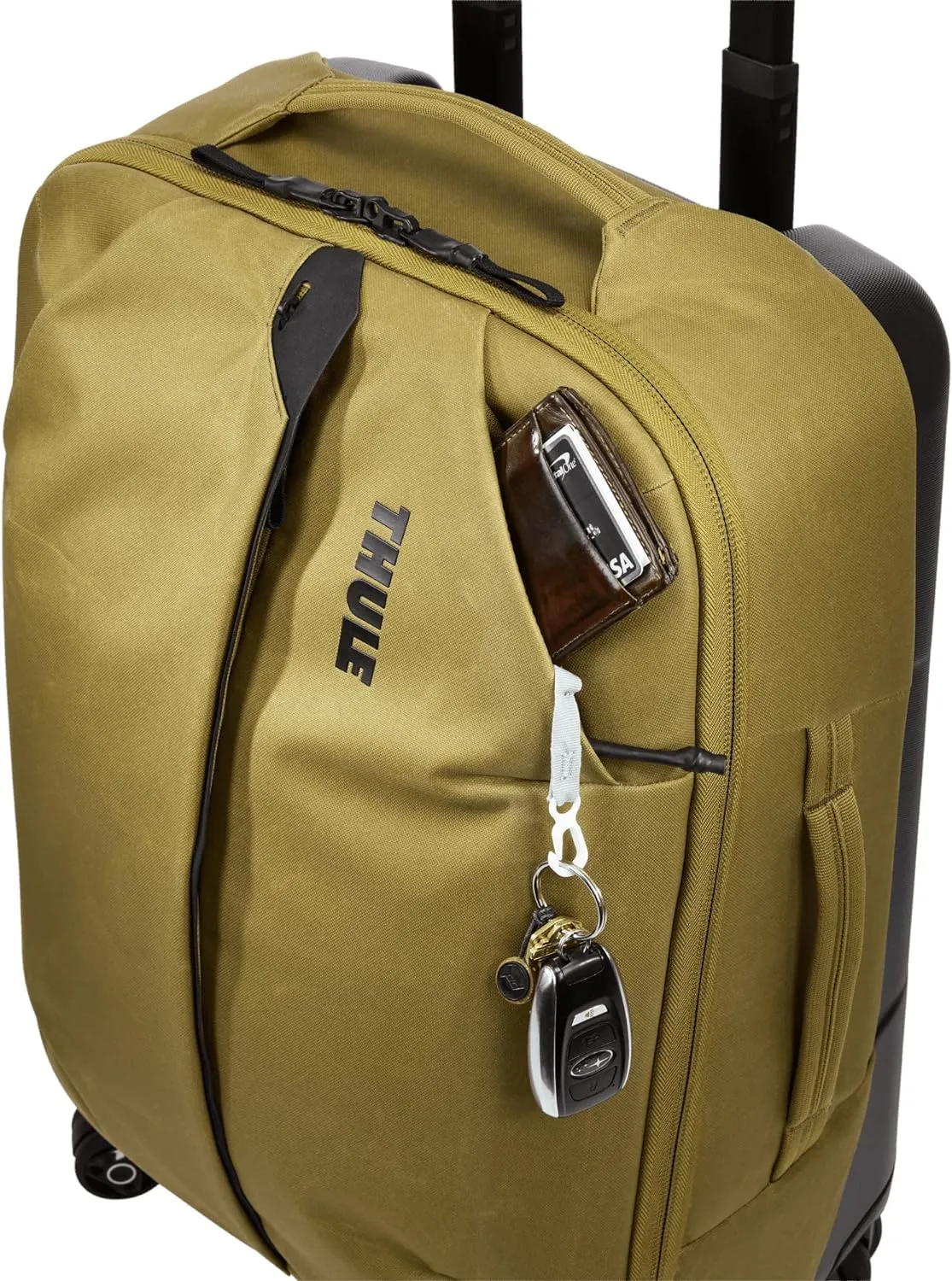 Thule Aion Carryon Spinner