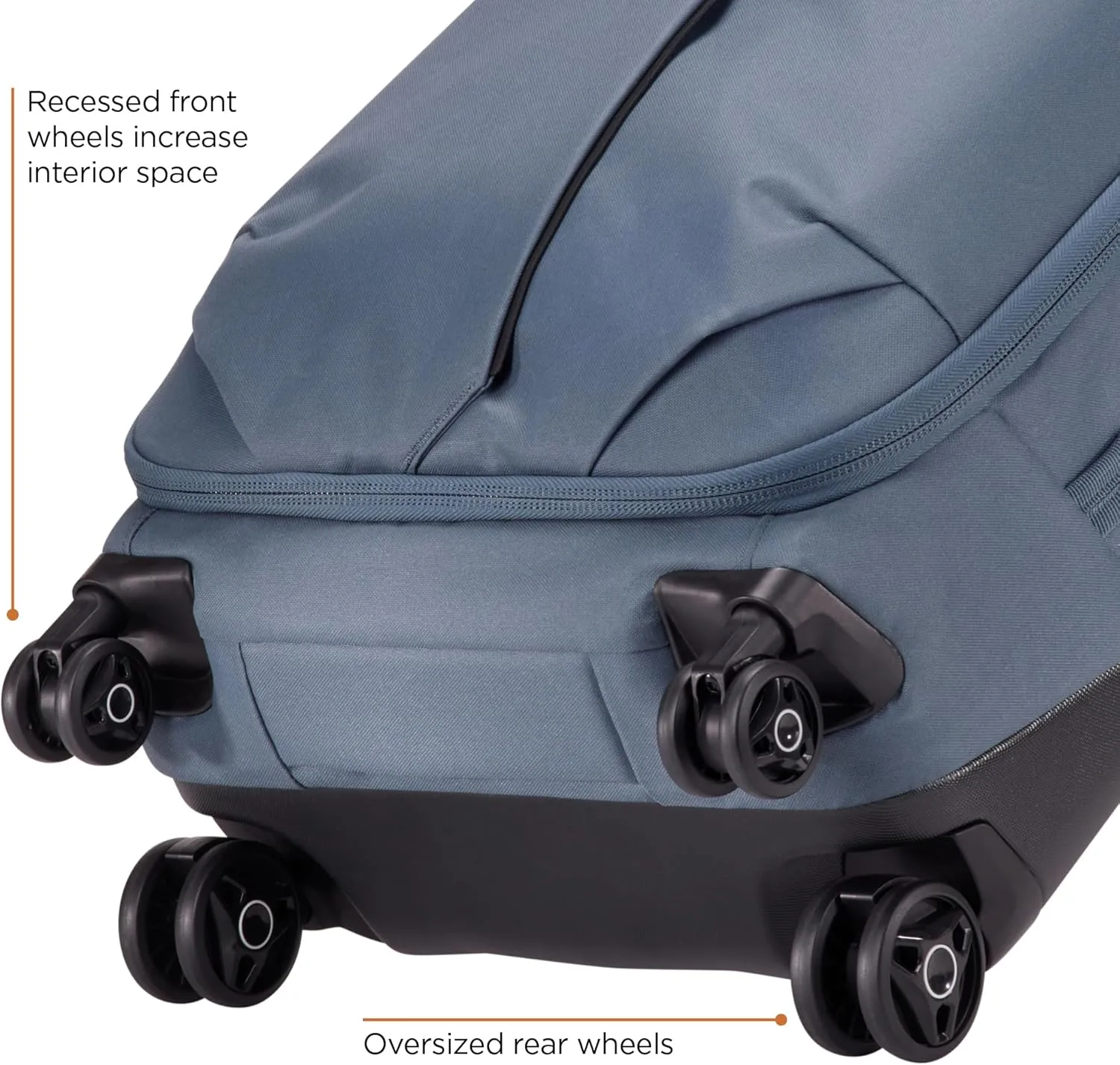 Thule Aion Carryon Spinner