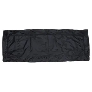 TIDTALEO 1Pc Cadaver Storage Bag Leakage Body Pouch for Funeral Supply High Toughness Corpse Bag Design for Safe Transport and Storage
