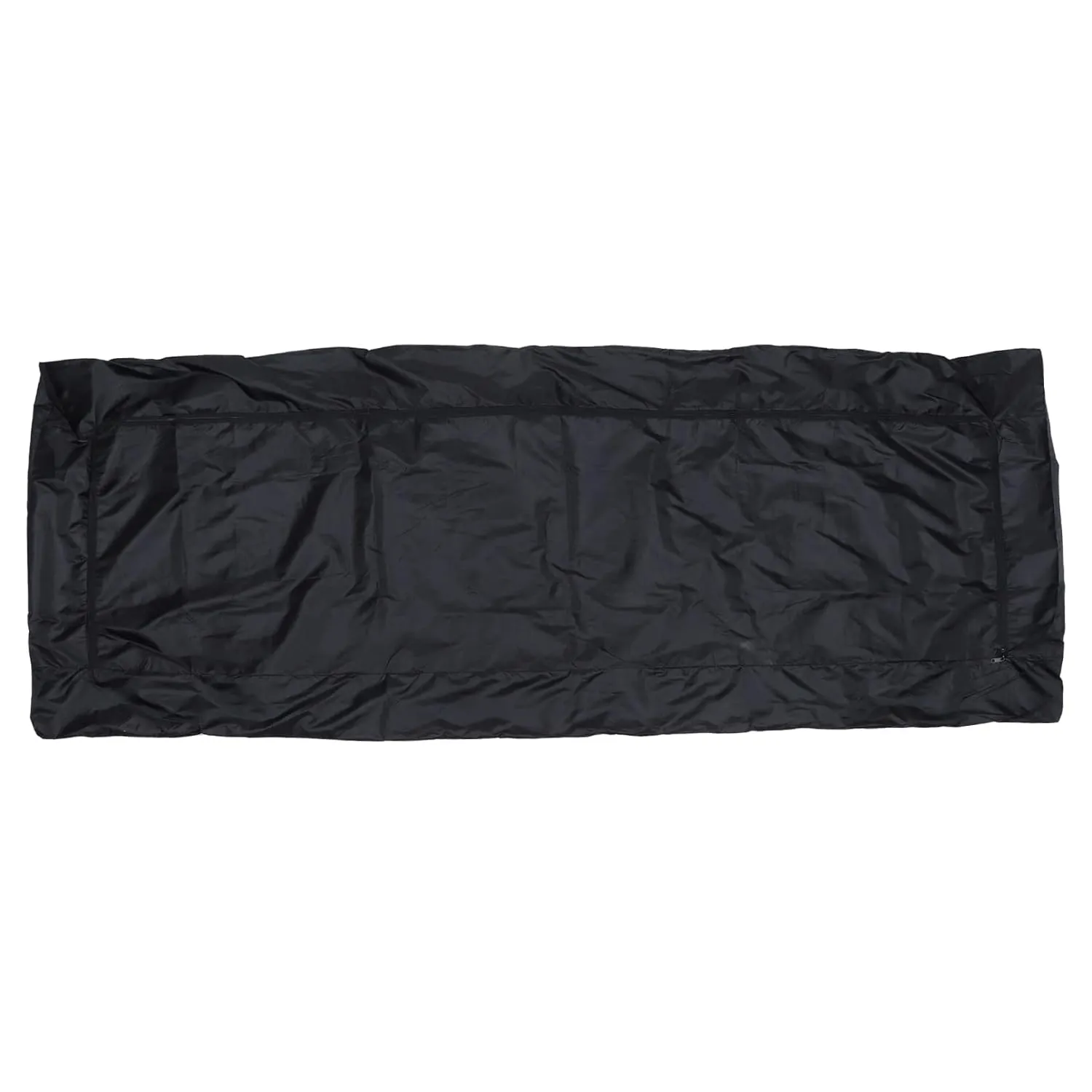 TIDTALEO 1Pc Cadaver Storage Bag Leakage Body Pouch for Funeral Supply High Toughness Corpse Bag Design for Safe Transport and Storage