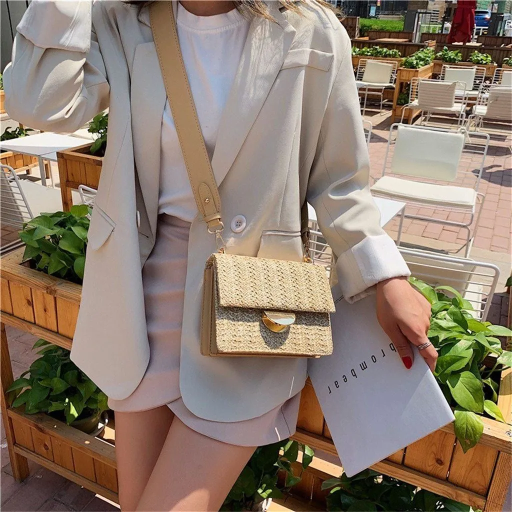 Tiki Bag