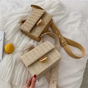 Tiki Bag