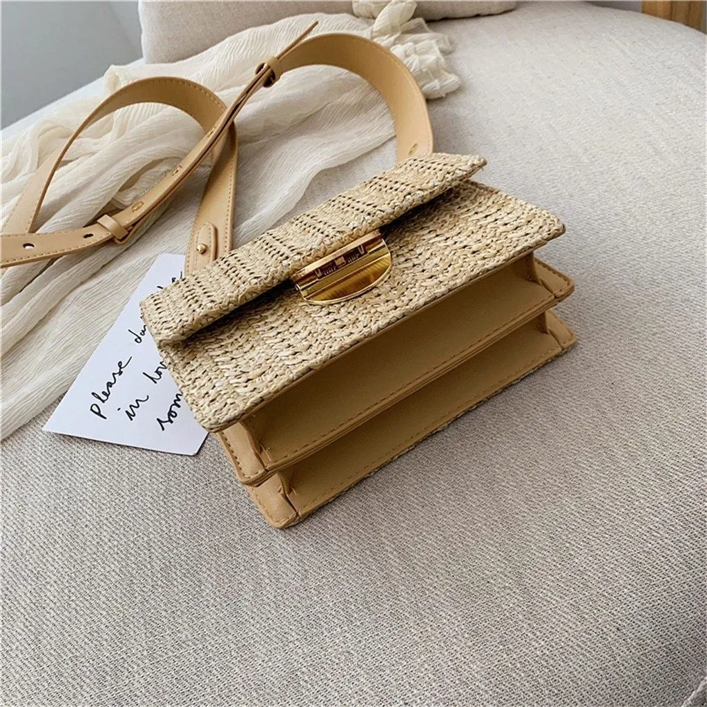 Tiki Bag