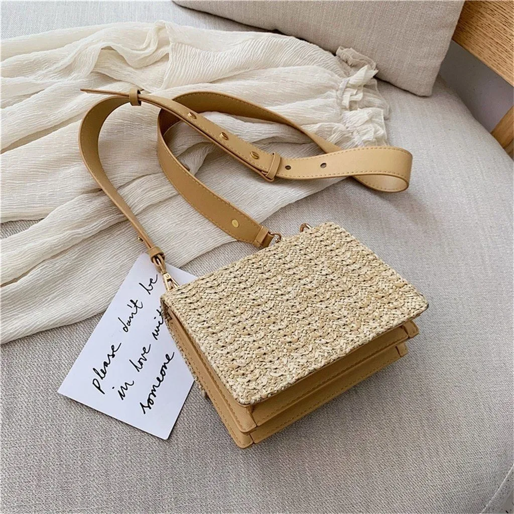 Tiki Bag