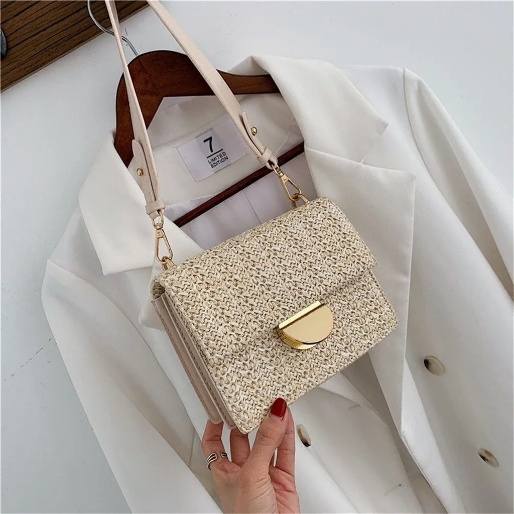 Tiki Bag
