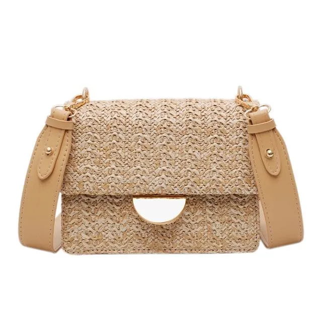 Tiki Bag