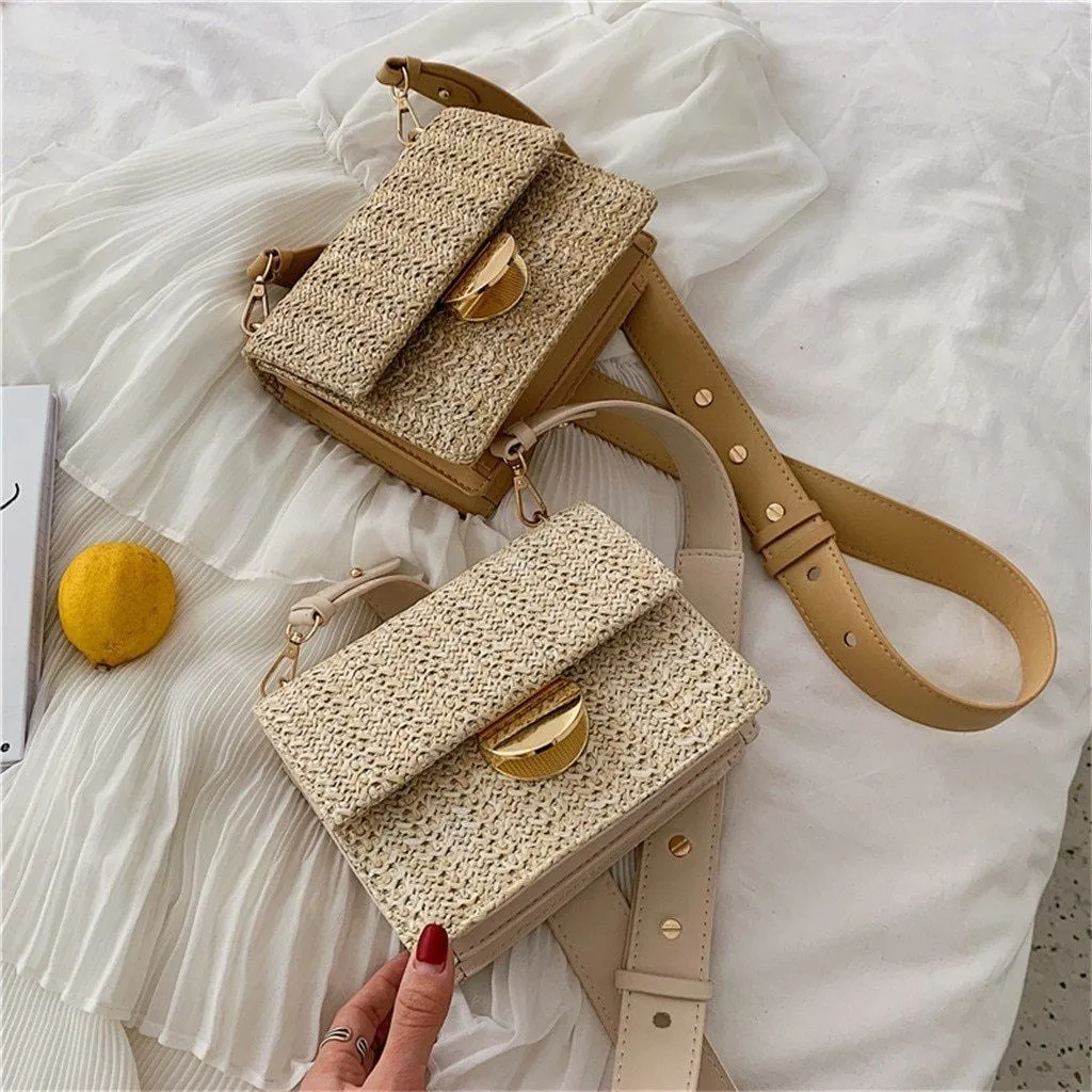 Tiki Bag