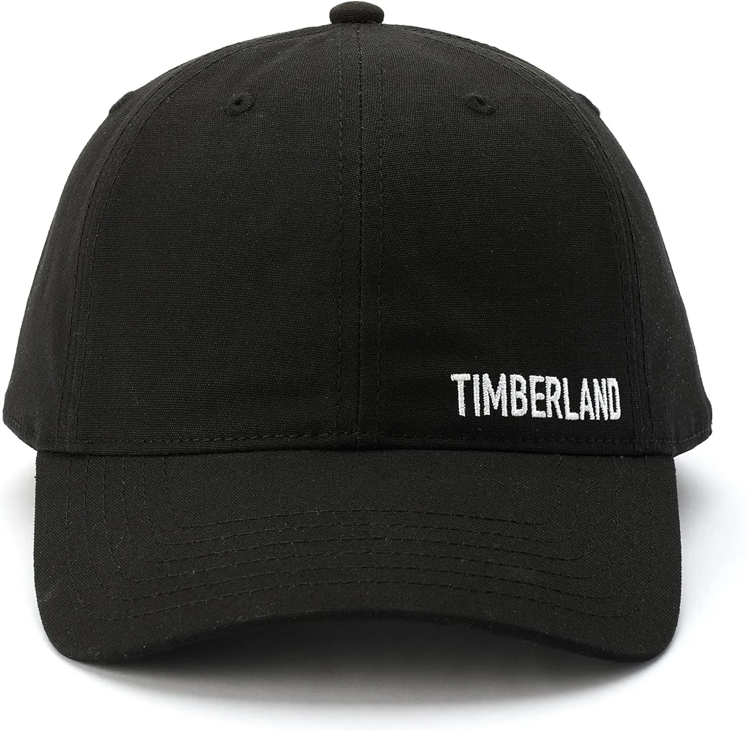 Timberland Men's Small Logo Baseball Cap