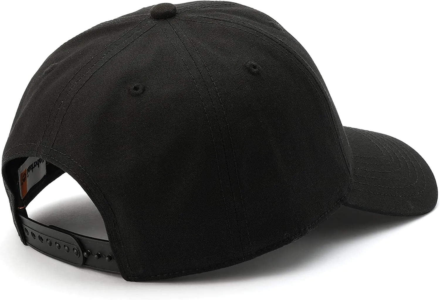 Timberland Men's Small Logo Baseball Cap