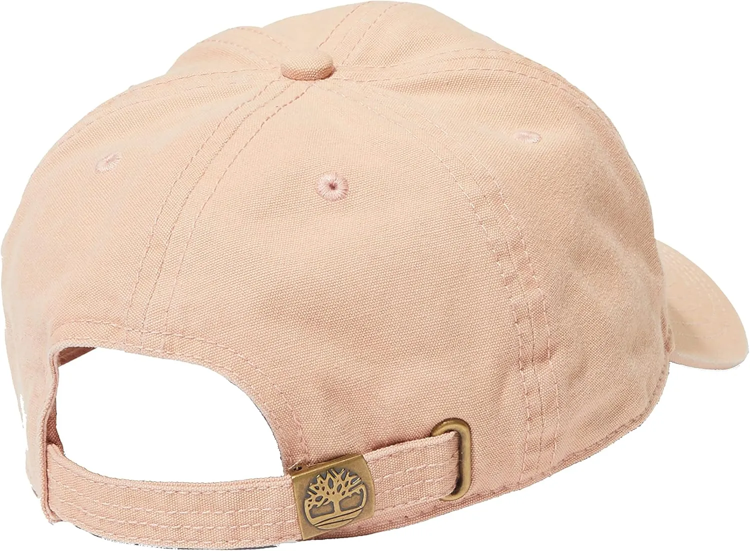 Timberland Men's Soundview Cotton Canvas Baseball Hat