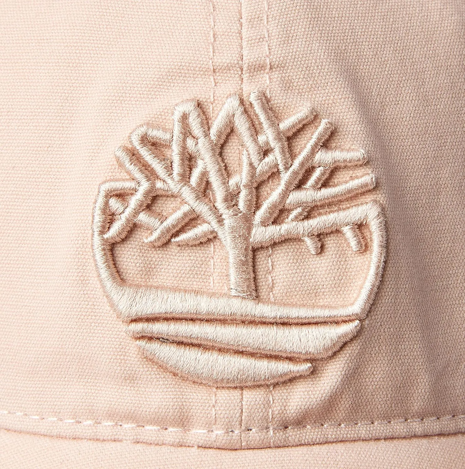 Timberland Men's Soundview Cotton Canvas Baseball Hat