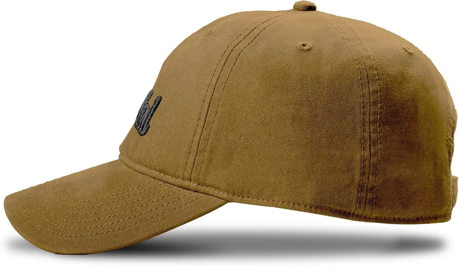 Timberland Midland Beach Men's Baseball Cap, Soft Cotton, Adjustable, Lightweight & Stylish Hat for Outdoor Activities