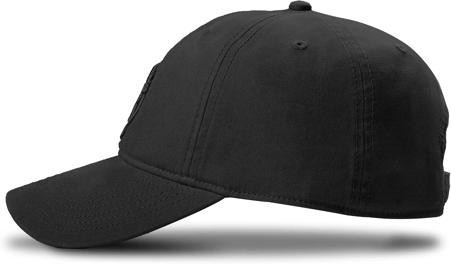 Timberland Soundview Men's Baseball Cap - Cotton Canvas, Adjustable, Lightweight & Stylish Hat for Outdoor Activities