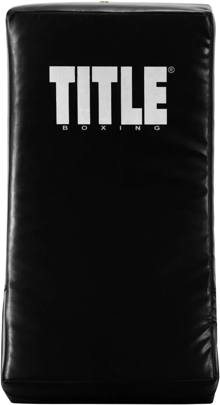 TITLE Boxing Pro Punch Shield 2.0 - Punch Shield, Boxing Target, Boxing Coaching Tool, Boxing Coaching, Punch and Kick Target, Boxing Pads, Muay Thai Pad