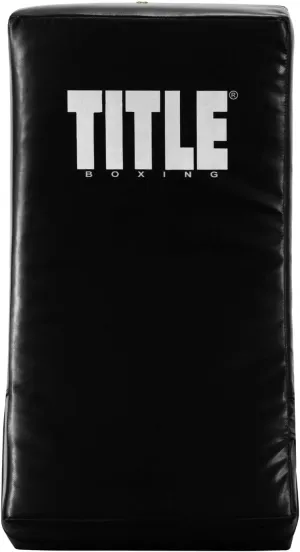TITLE Boxing Pro Punch Shield 2.0 - Punch Shield, Boxing Target, Boxing Coaching Tool, Boxing Coaching, Punch and Kick Target, Boxing Pads, Muay Thai Pad