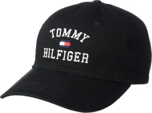Tommy Hilfiger Men's Tommy Adjustable Baseball Cap