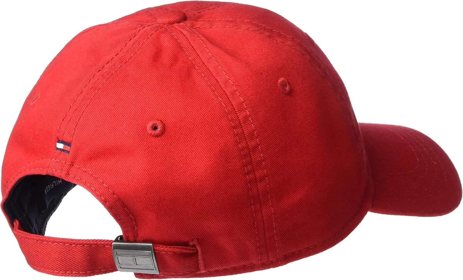 Tommy Hilfiger Men's Tommy Adjustable Baseball Cap