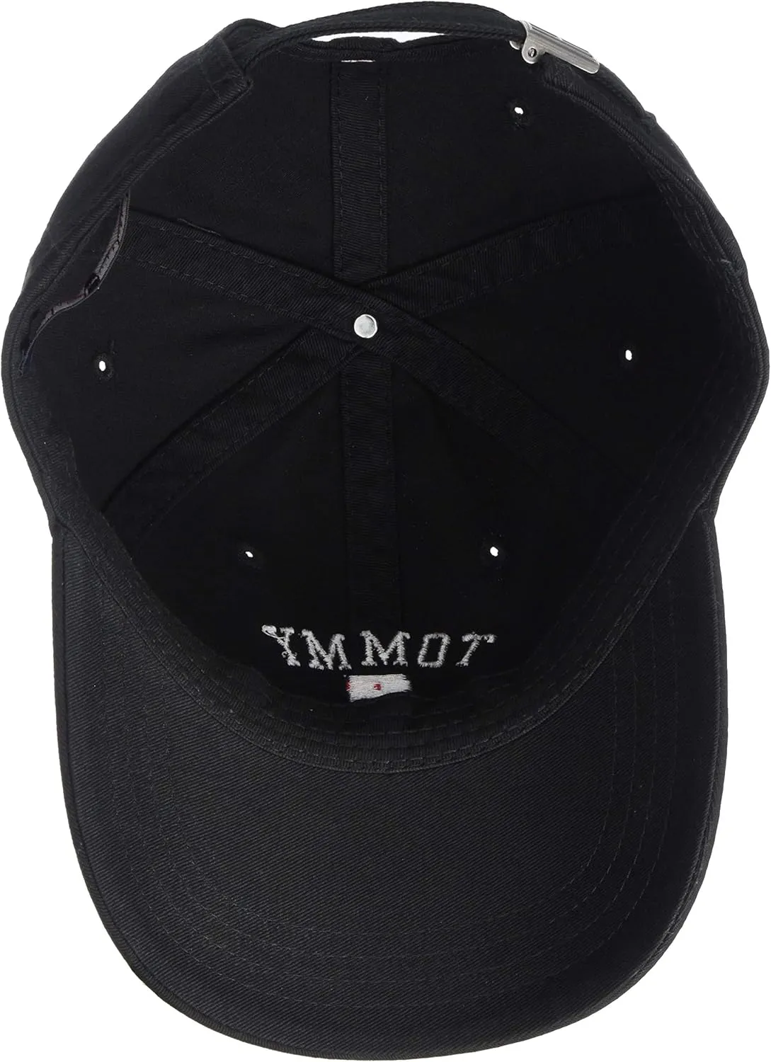 Tommy Hilfiger Men's Tommy Adjustable Baseball Cap