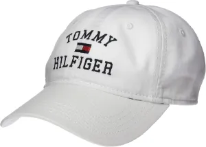 Tommy Hilfiger Men's Tommy Adjustable Baseball Cap