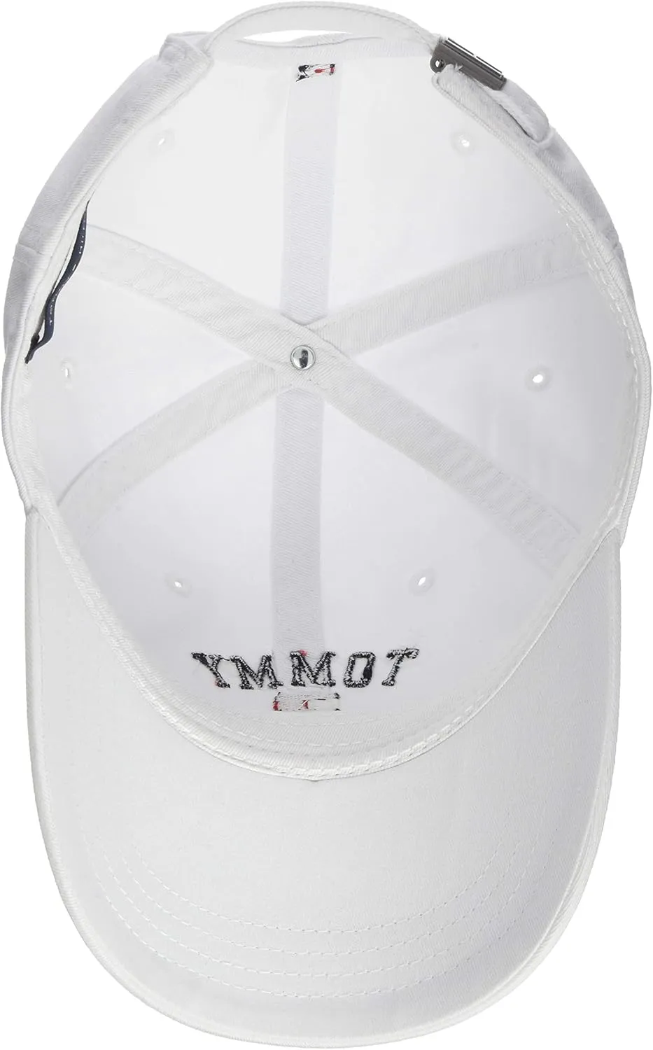 Tommy Hilfiger Men's Tommy Adjustable Baseball Cap