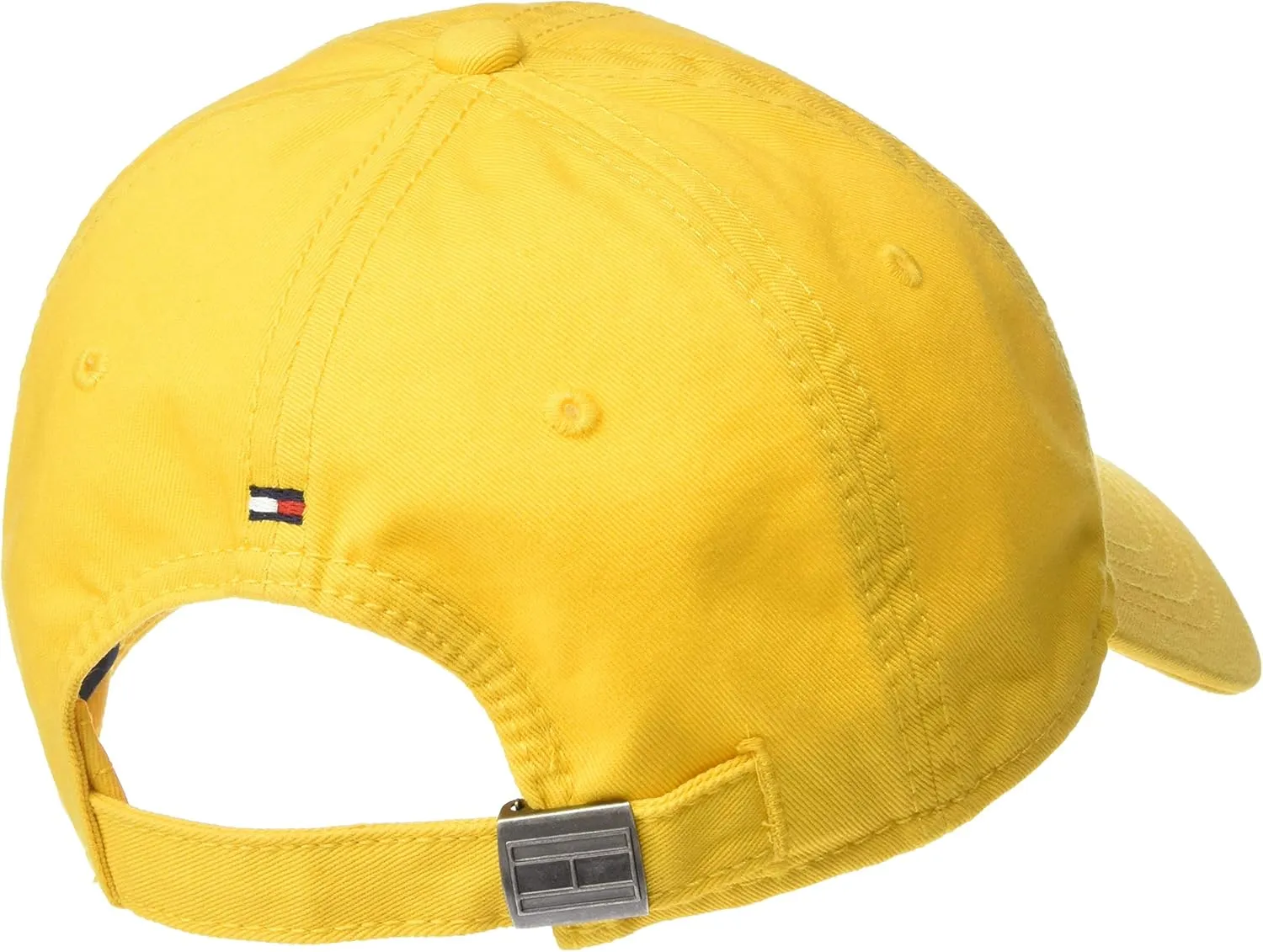 Tommy Hilfiger Men's Tommy Adjustable Baseball Cap