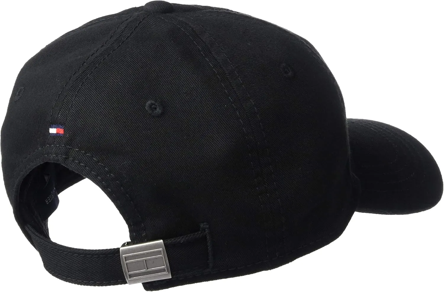 Tommy Hilfiger Men's Tommy Adjustable Baseball Cap