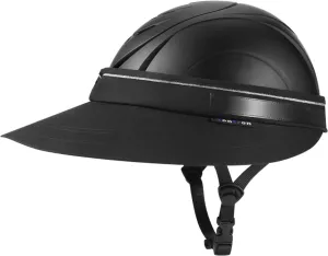 Tontron Horsriding Helmet Visor |Helmet Sunshade with Removable Neck Flap