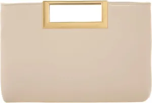Top Handle Clutch Purses for Women Evening/Formal, Fashion PU Leather Purse for Prom, Cocktail, and Wedding,