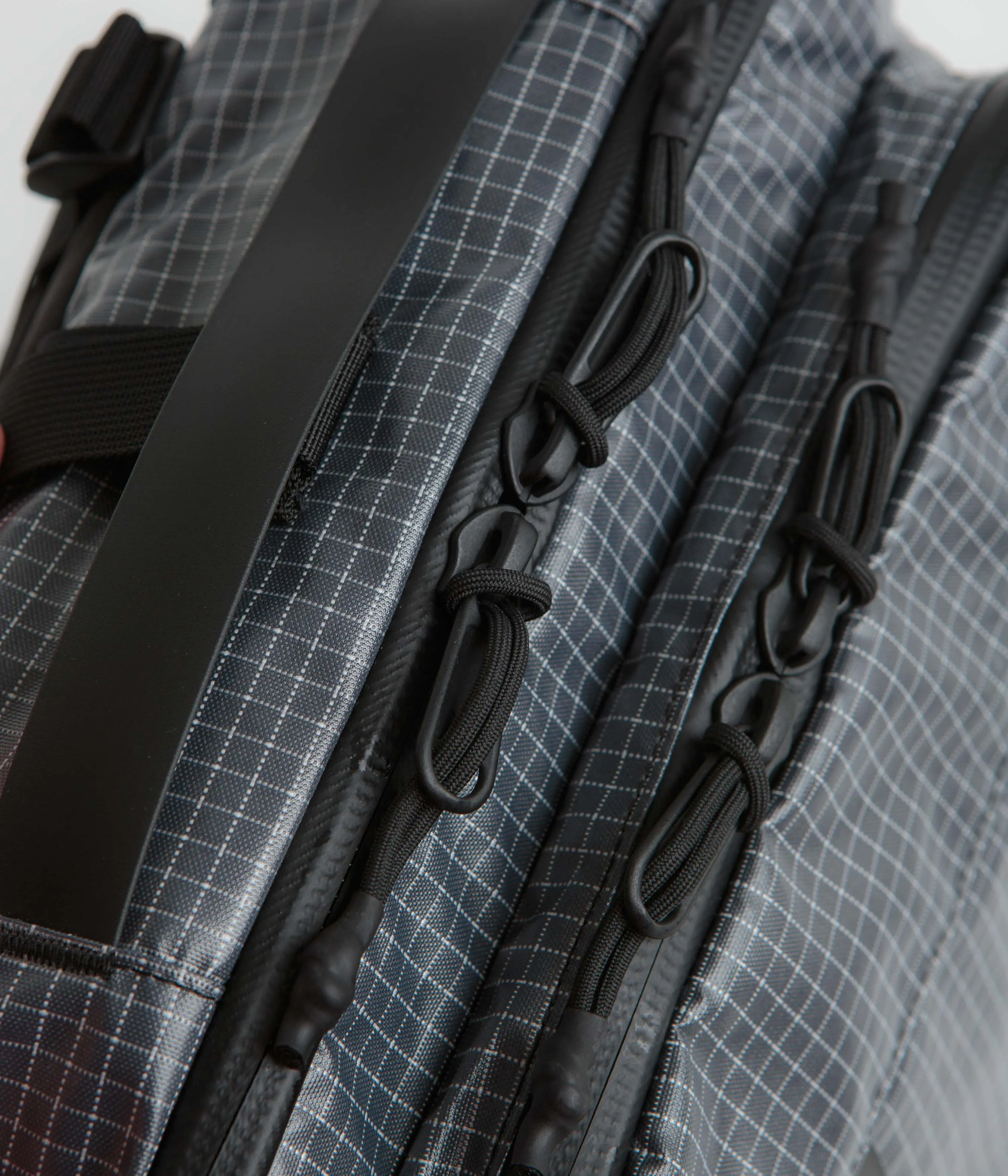 Topo Designs Apex 30L Travel Bag - Black