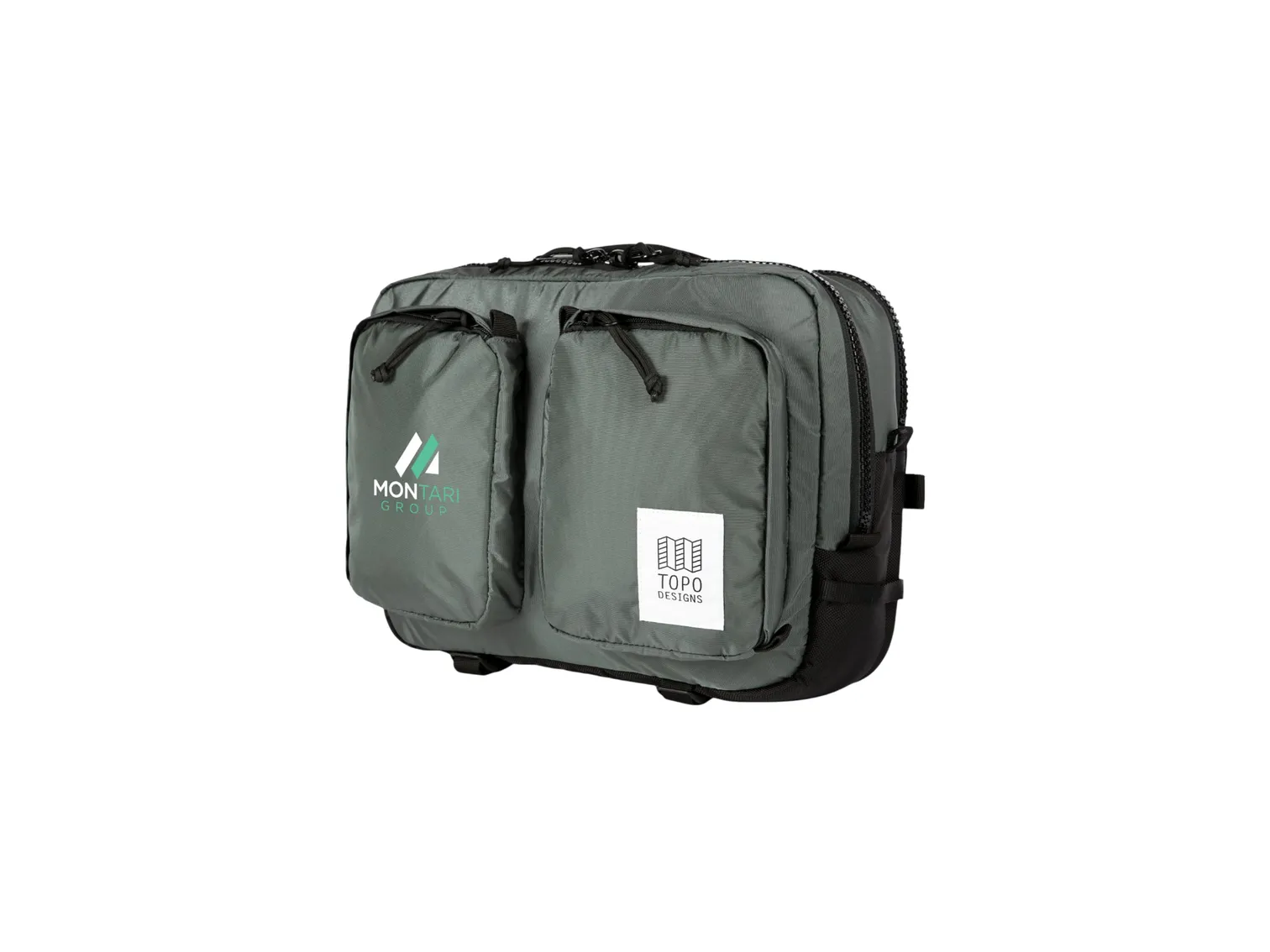 Topo Designs Global Briefcase