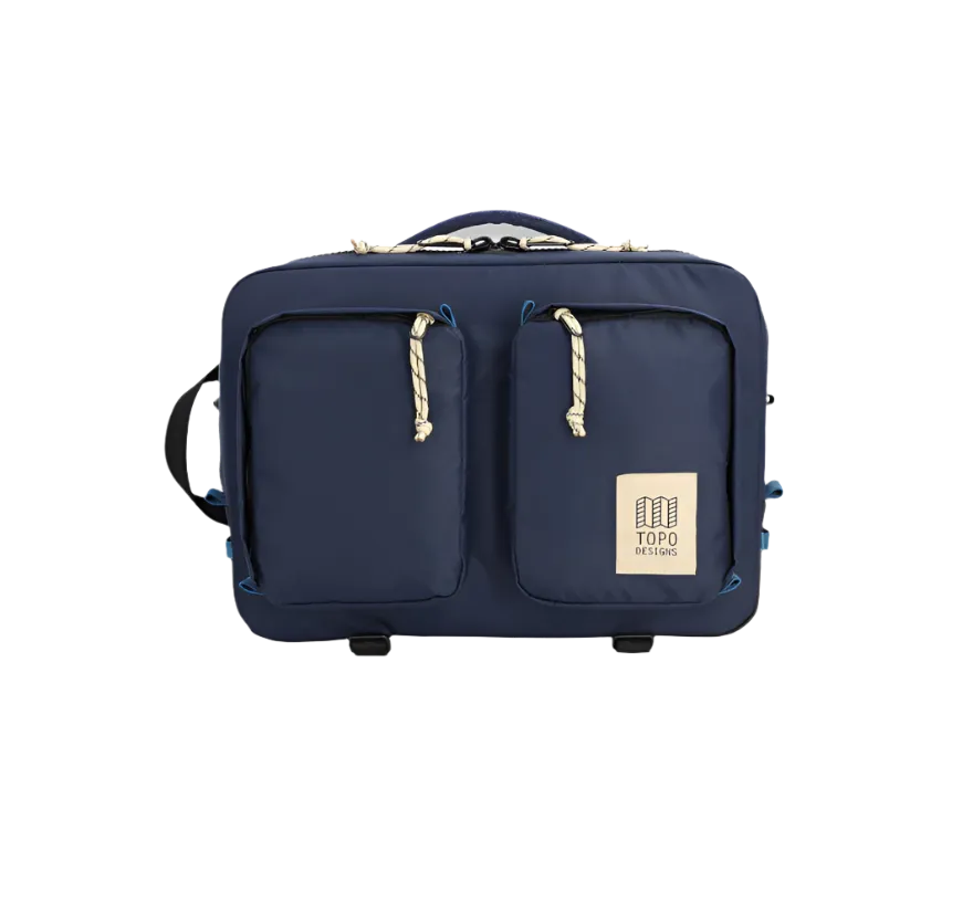 Topo Designs Global Briefcase