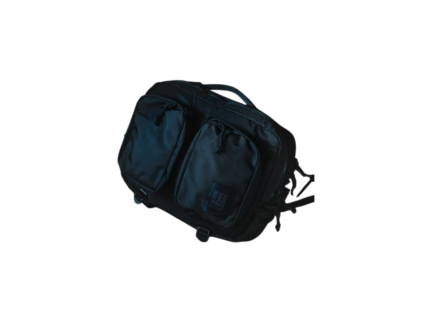 Topo Designs Global Briefcase