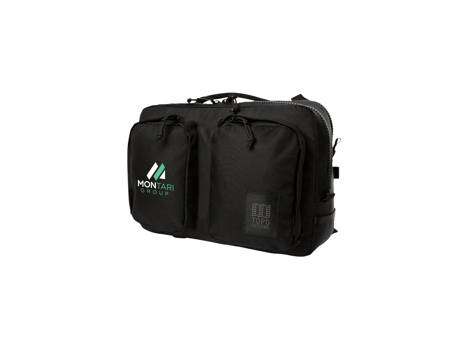 Topo Designs Global Briefcase