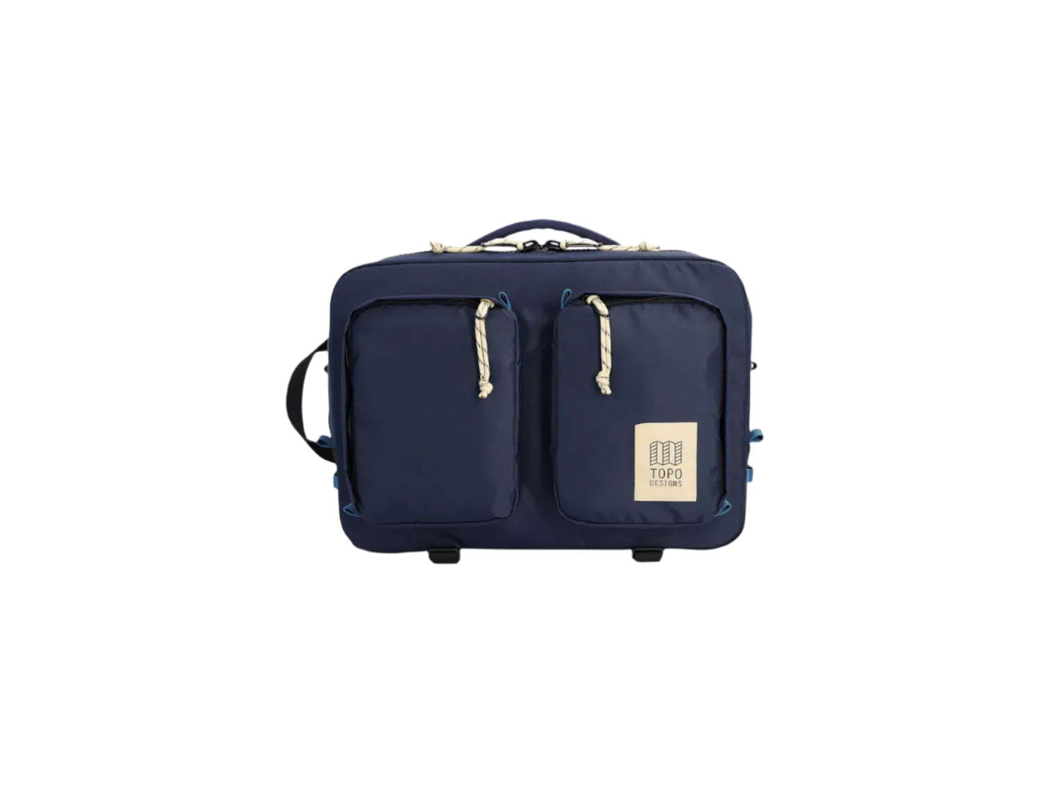 Topo Designs Global Briefcase
