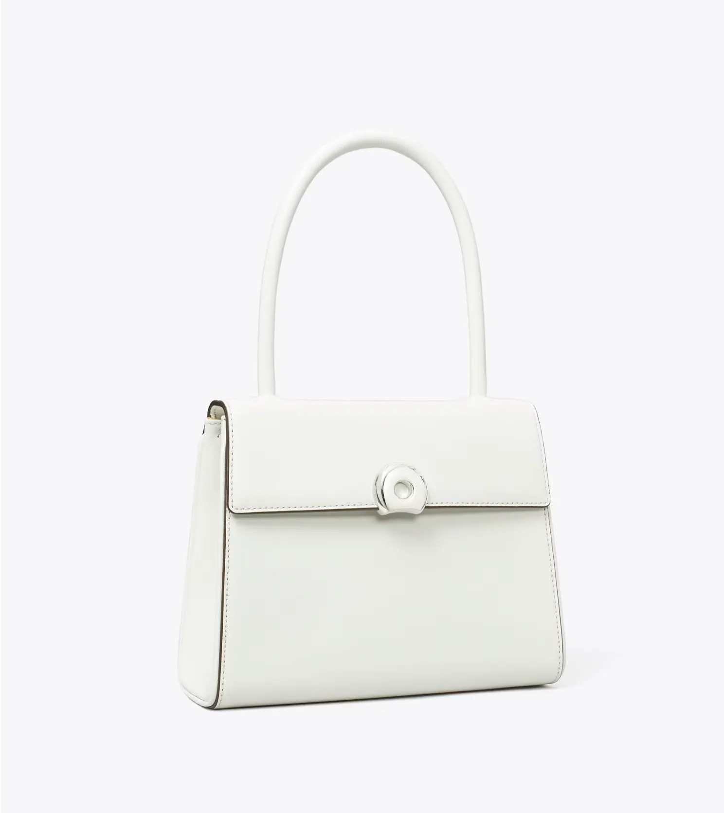 Tory Burch T Monogram Small Deville Bag