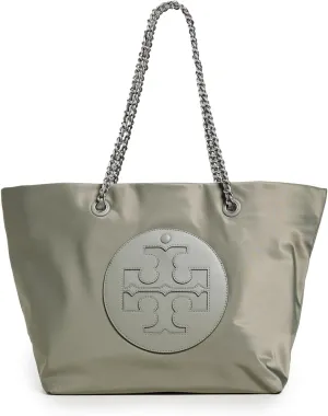 Tory Burch Women's Ella Chain Tote