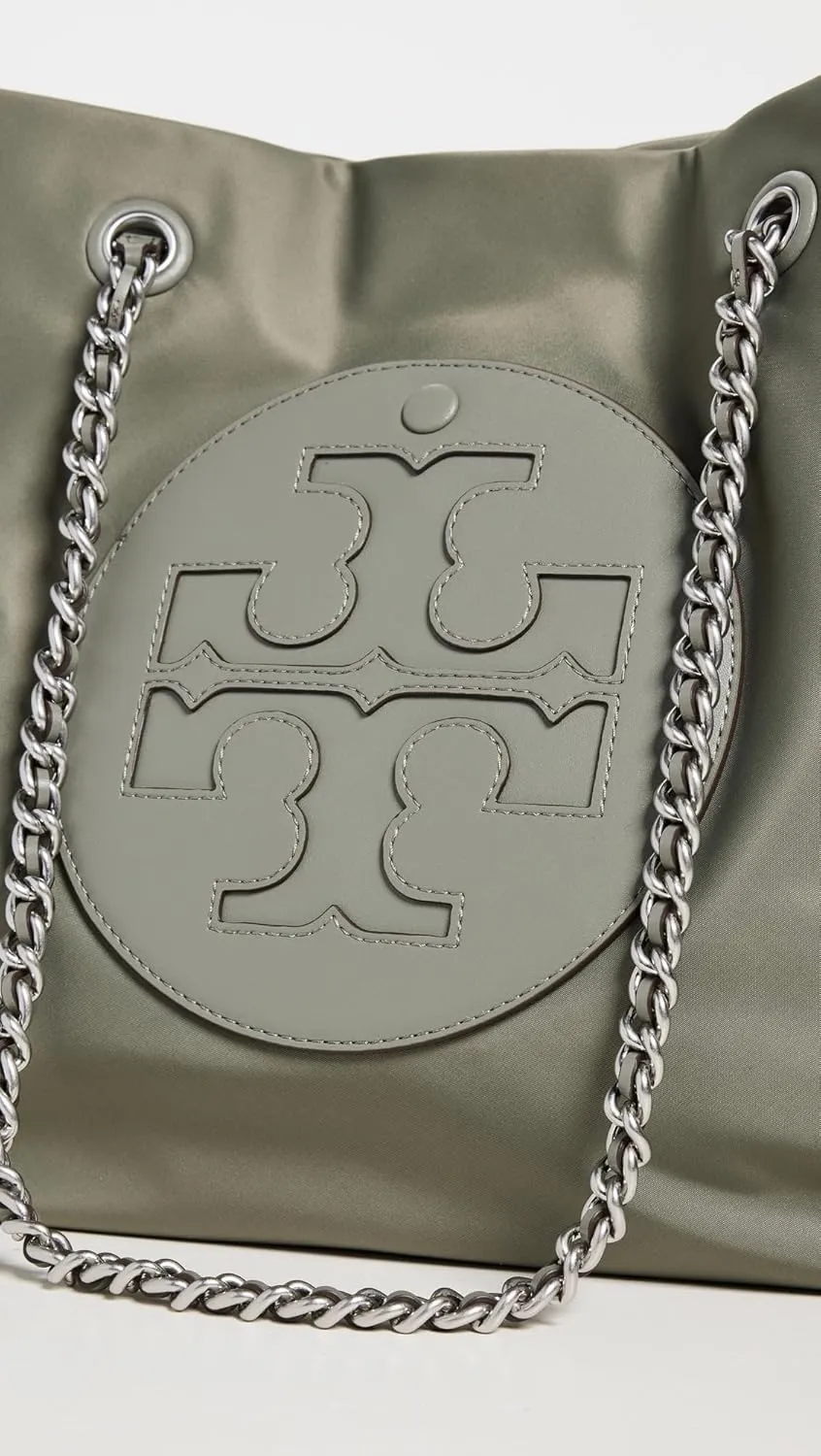 Tory Burch Women's Ella Chain Tote