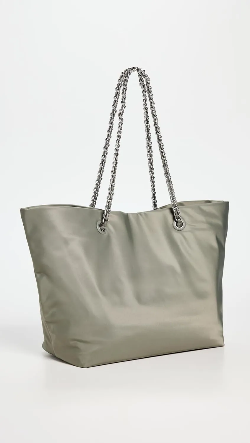 Tory Burch Women's Ella Chain Tote