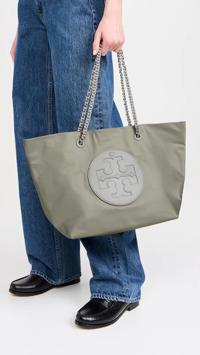 Tory Burch Women's Ella Chain Tote