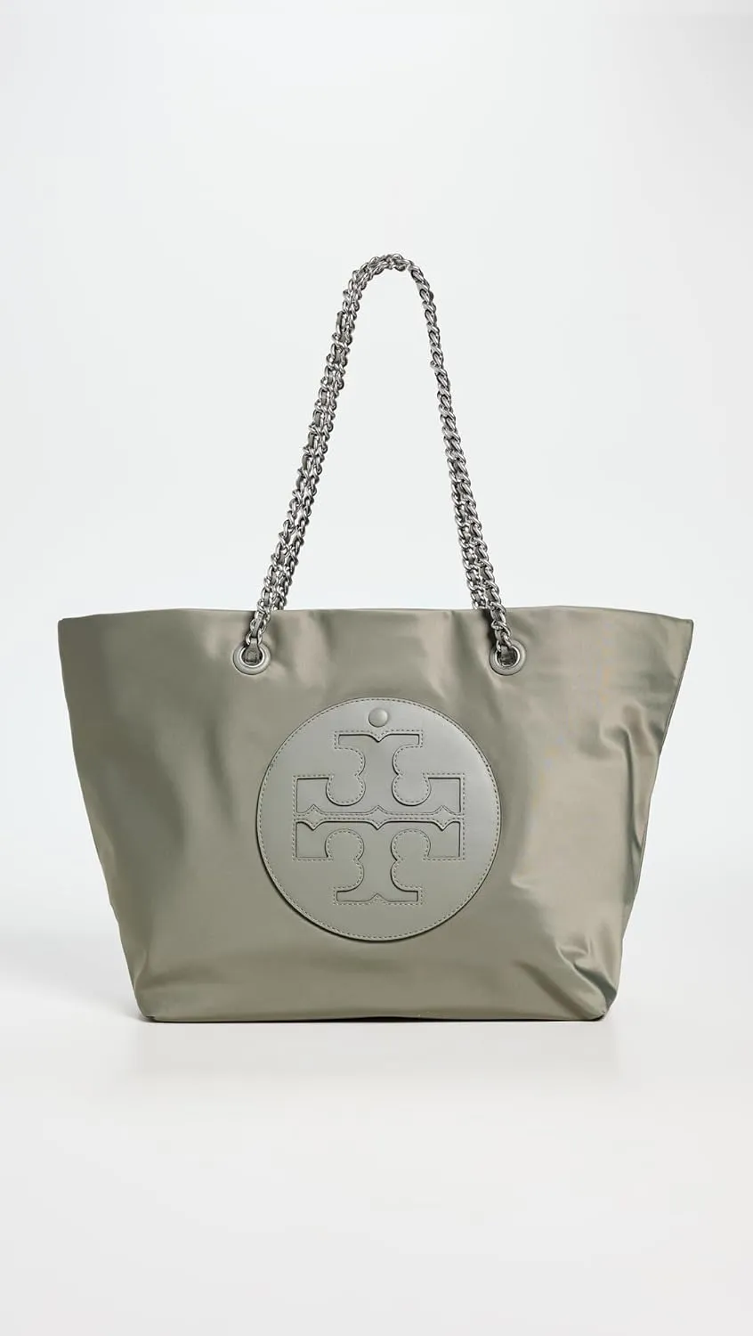 Tory Burch Women's Ella Chain Tote