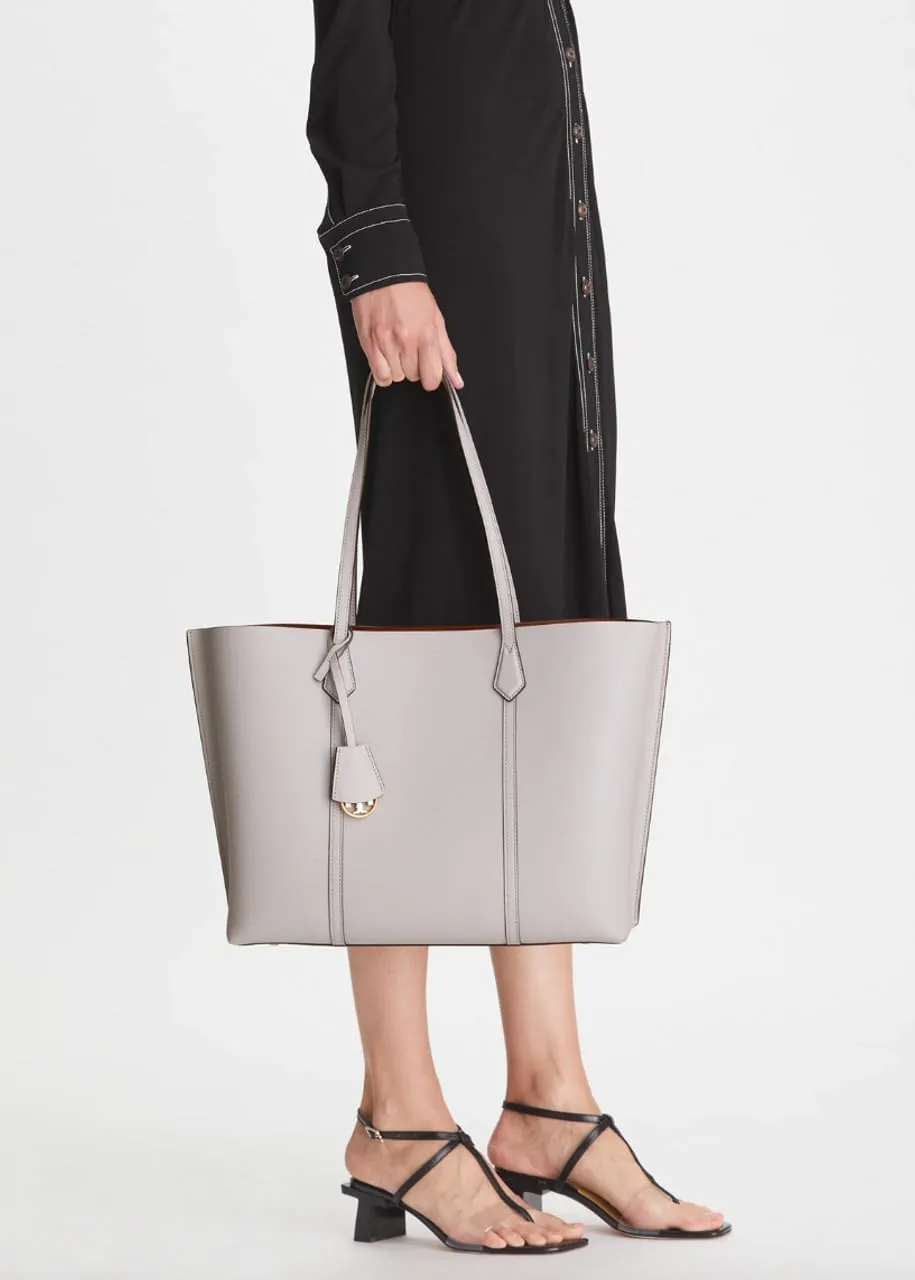 Tory Burch Women's Perry Triple Compartment Tote